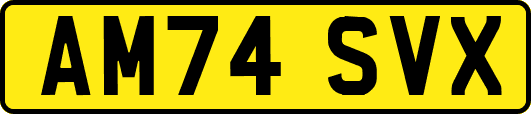 AM74SVX