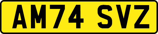 AM74SVZ