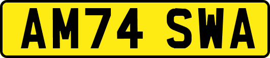 AM74SWA