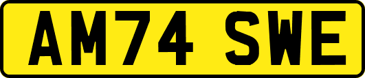 AM74SWE
