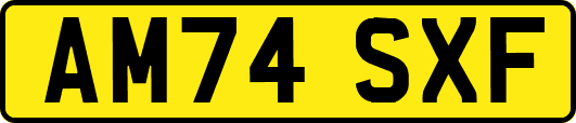 AM74SXF