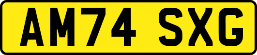 AM74SXG