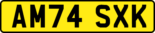 AM74SXK