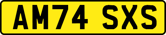AM74SXS