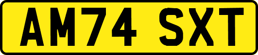 AM74SXT