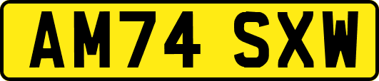 AM74SXW