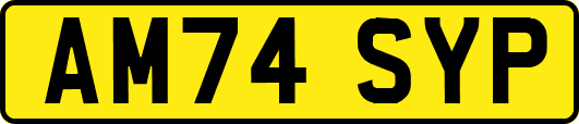 AM74SYP