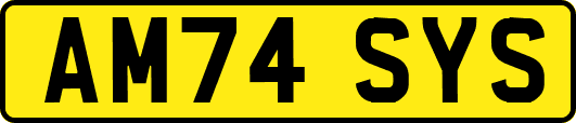 AM74SYS