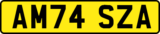 AM74SZA