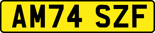 AM74SZF