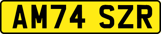 AM74SZR
