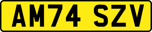 AM74SZV