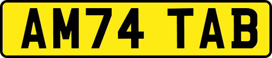 AM74TAB