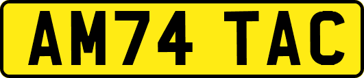 AM74TAC