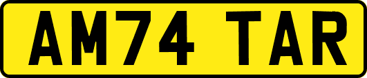 AM74TAR