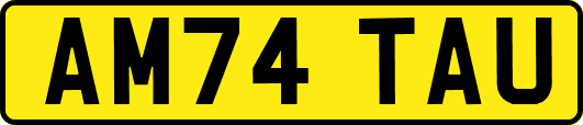 AM74TAU