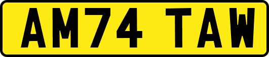 AM74TAW