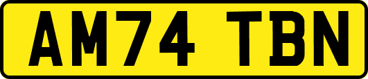 AM74TBN