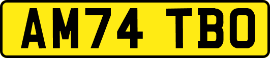 AM74TBO