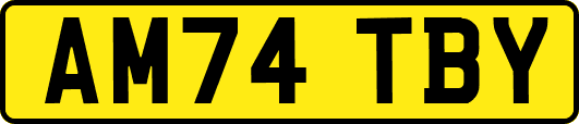 AM74TBY