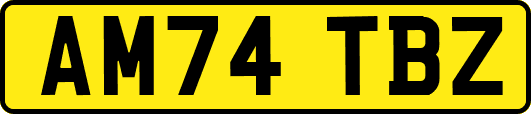AM74TBZ