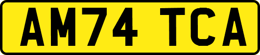 AM74TCA
