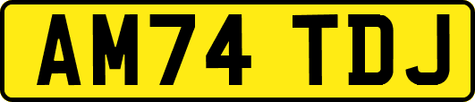 AM74TDJ