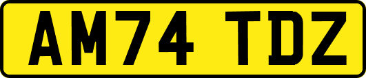AM74TDZ