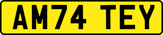 AM74TEY