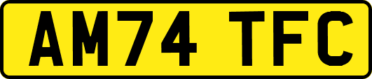 AM74TFC