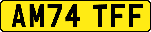 AM74TFF