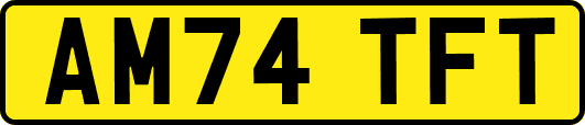 AM74TFT