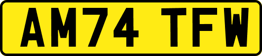 AM74TFW