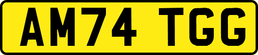 AM74TGG