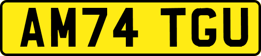 AM74TGU