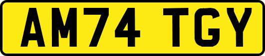 AM74TGY