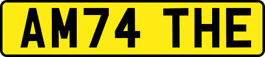 AM74THE