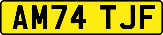 AM74TJF