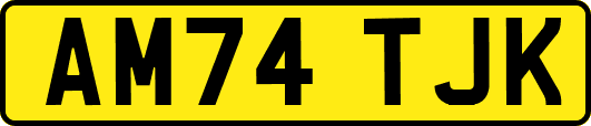 AM74TJK