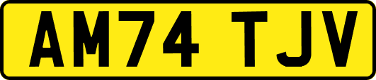 AM74TJV