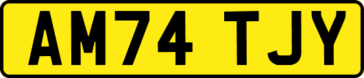 AM74TJY