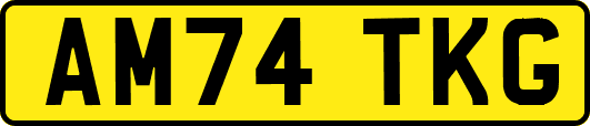 AM74TKG