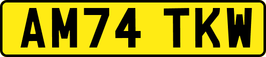 AM74TKW