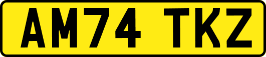 AM74TKZ