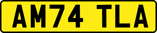 AM74TLA