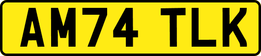 AM74TLK