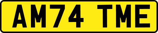 AM74TME