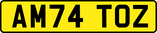 AM74TOZ