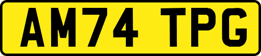 AM74TPG