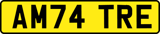 AM74TRE